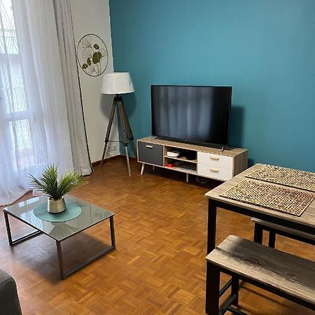 Cosy Home Joliette 马赛 外观 照片