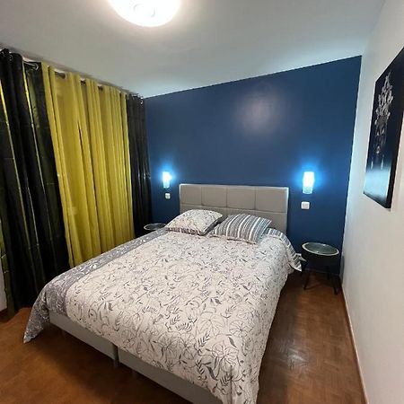 Cosy Home Joliette 马赛 外观 照片