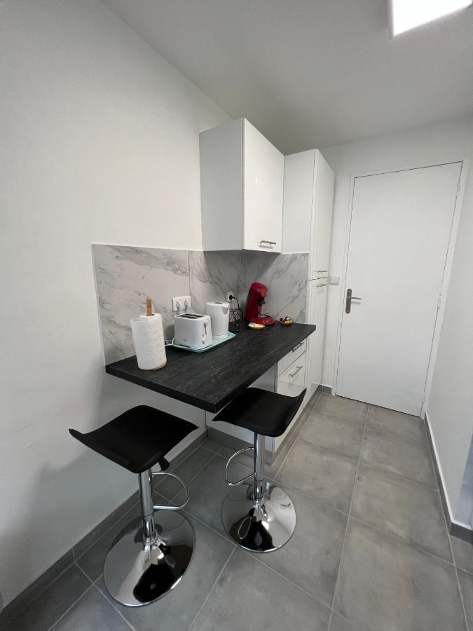 Cosy Home Joliette 马赛 外观 照片