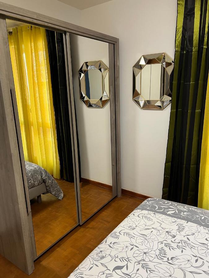 Cosy Home Joliette 马赛 外观 照片