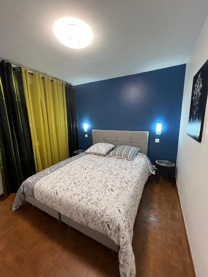 Cosy Home Joliette 马赛 外观 照片