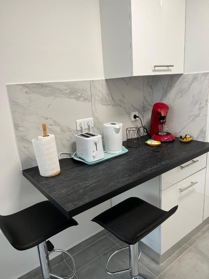 Cosy Home Joliette 马赛 外观 照片