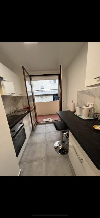 Cosy Home Joliette 马赛 外观 照片